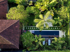 Luxury Grand Villa in Seminyak with Private Pool
